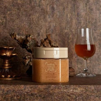 TEABLESS - EARL GREY TEA BODY SCRUB