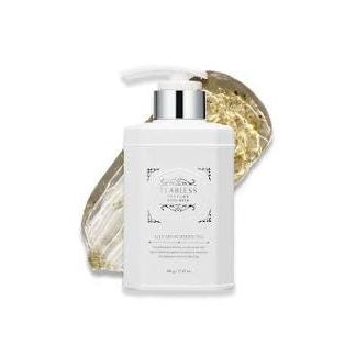 TEABLESS - LILY MUSK WHITE TEA BODY WASH