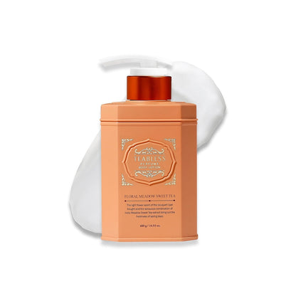 TEABLESS - FLORAL MEADOWSWEET TEA LOTION