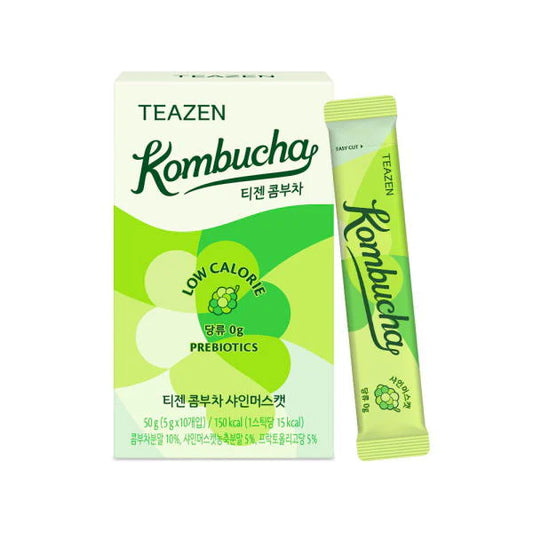 KOMBUCHA SHINE MUSCAT MINI PACK