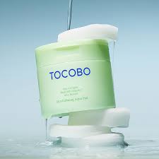 TOCOBO - CICA CALMING AQUA PAD