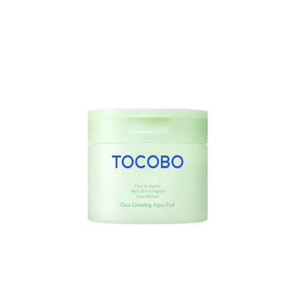 TOCOBO - CICA CALMING AQUA PAD