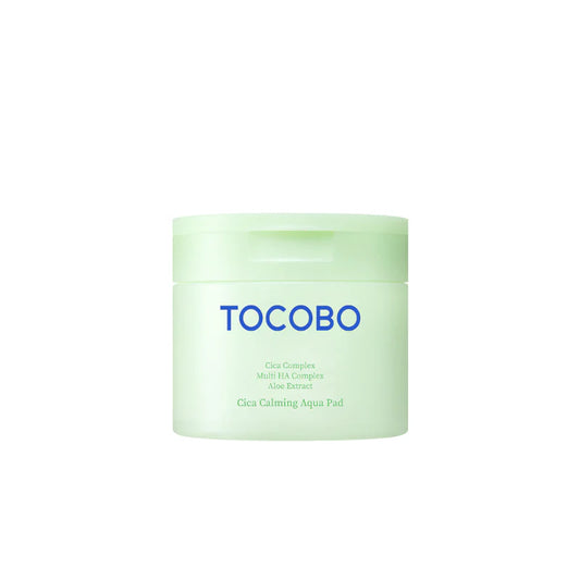 TOCOBO - CICA CALMING AQUA PAD