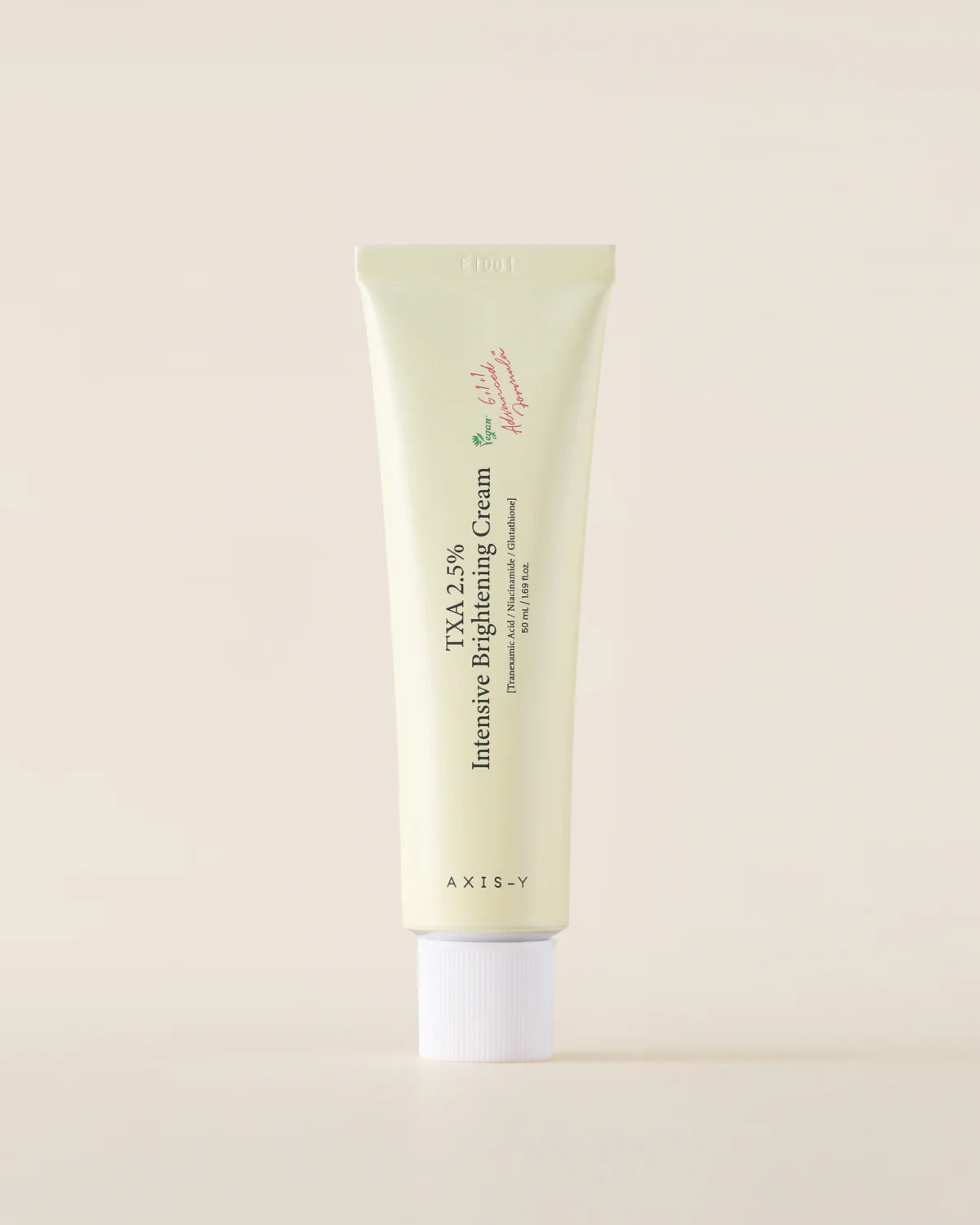 TXA 2.5% INTENSIVE BRIGHTENING CREAM