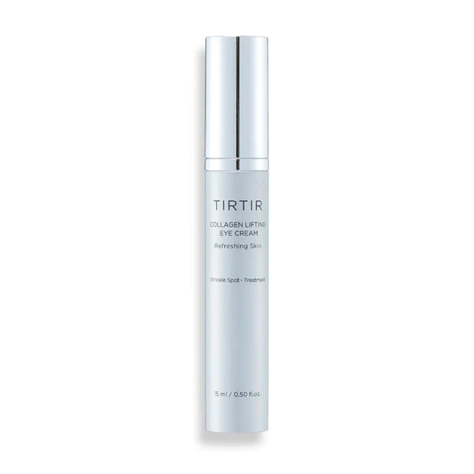 TIRTIR - COLLAGEN LIFTING EYE CREAM