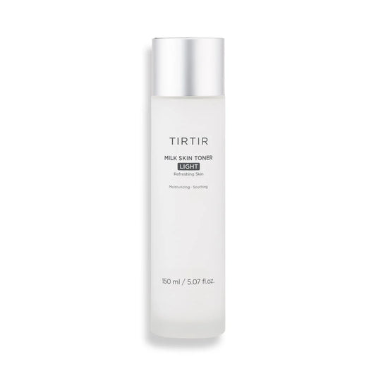TIRTIR - MILK SKIN TONER LIGHT