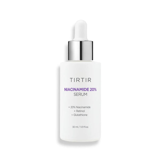 TIRTIR - NIACINAMIDE 20% SERUM