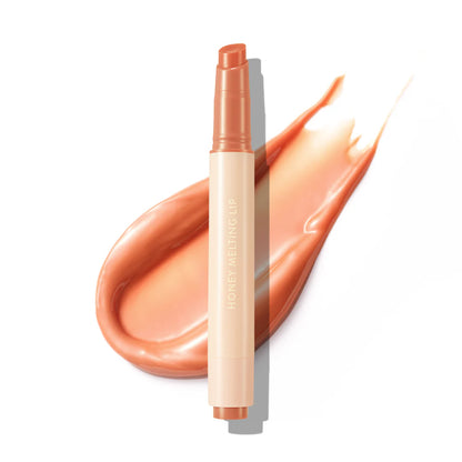 HONEY MELTING LIP - APRICOT