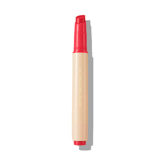 NATURE REPUBLIC - HONEY MELTING LIP "POMEGRANATE"