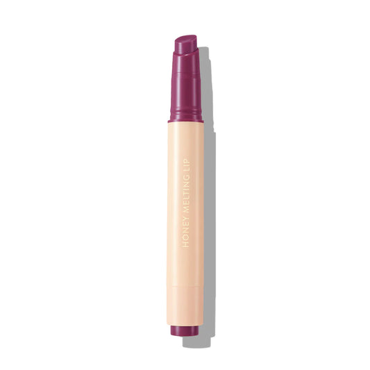 NATURE REPUBLIC - HONEY MELTING LIP "GRAPE"