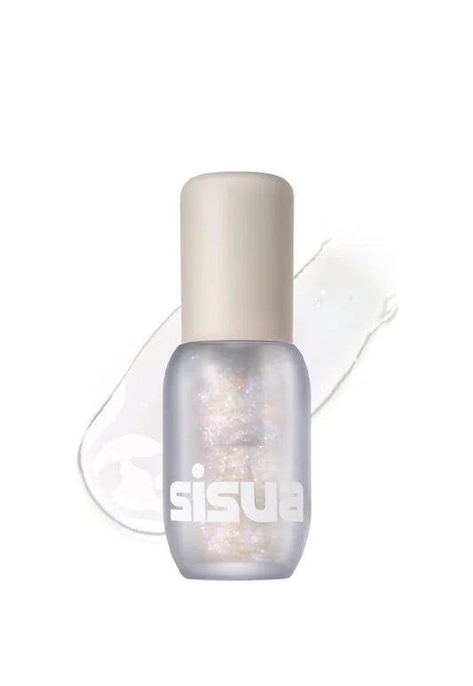 UNLEASHIA - POPCORN SYRUP LIP PLUMPER NO. 100 UNICORN SALT