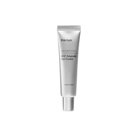 MA:NYO - 4GF AMPOULE EYE CREAM