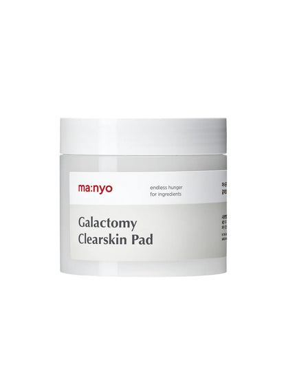 MANYO - GALCTOMY CLEARSKIN PAD (60EA)