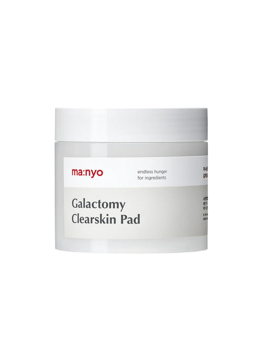 MANYO - GALCTOMY CLEARSKIN PAD (60EA)