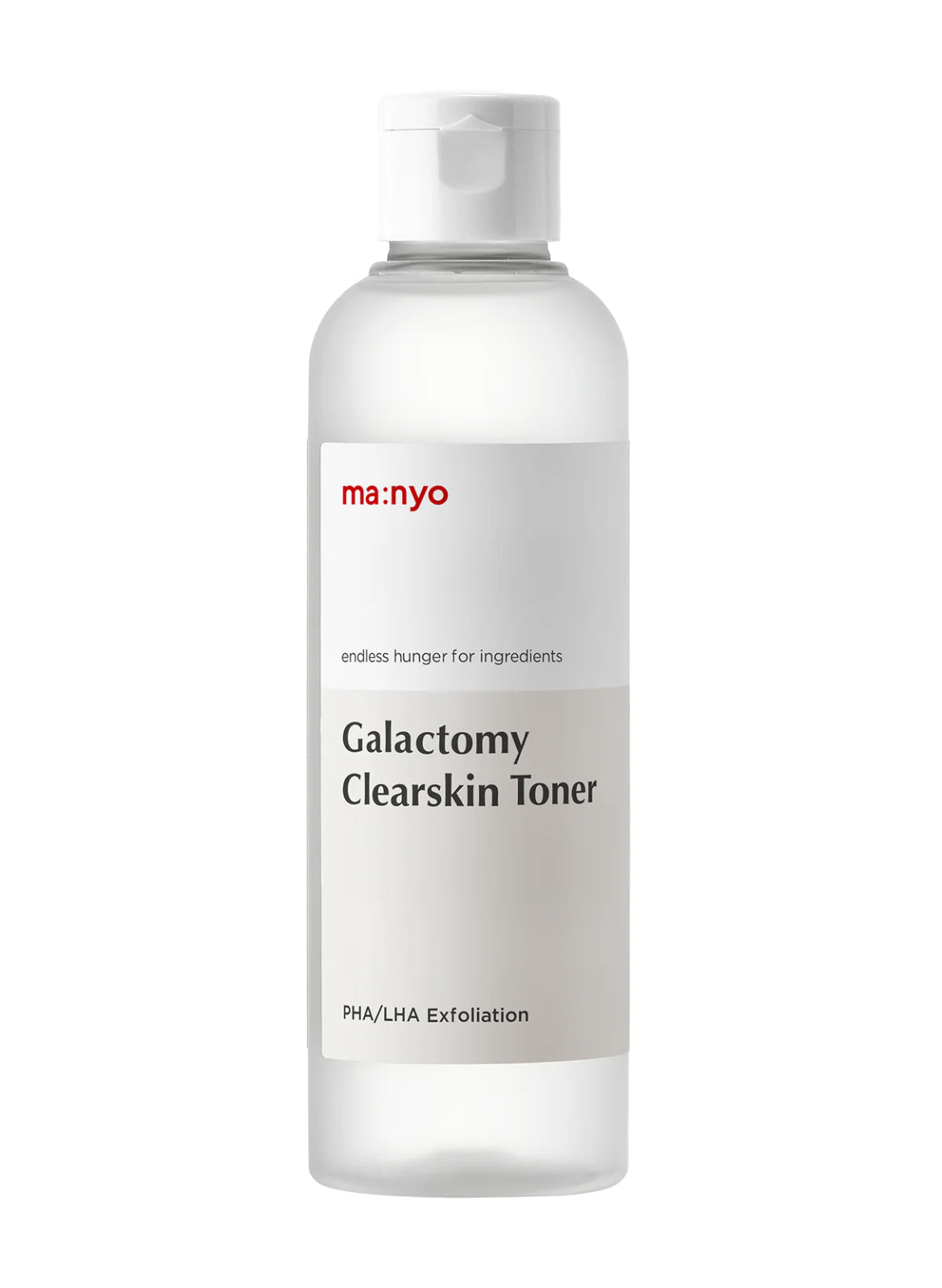 MANYO - GALACTOMY CLEARSKIN TONER