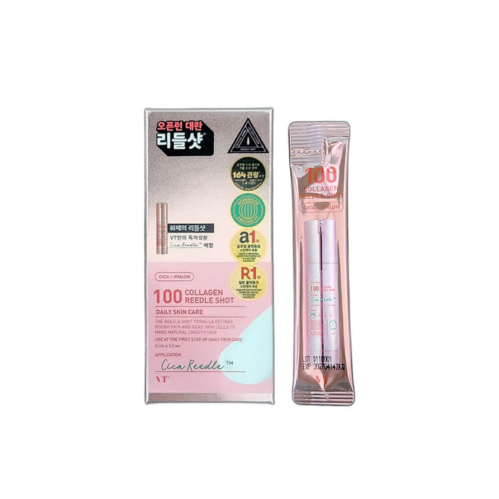 VT - REEDLE SHOT 100 COLLAGEN