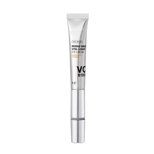 VT - REEDLE SHOT VITA LIGHT EYE CREAM
