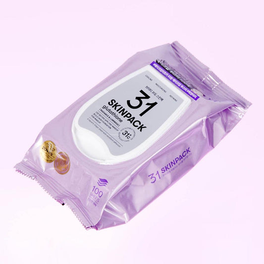 VT COSMETICS- PACK PEAU LUMINEUSE