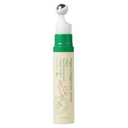 AXIS-Y - VEGAN COLLAGEN EYE SERUM