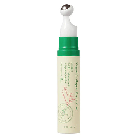 AXIS-Y - VEGAN COLLAGEN EYE SERUM