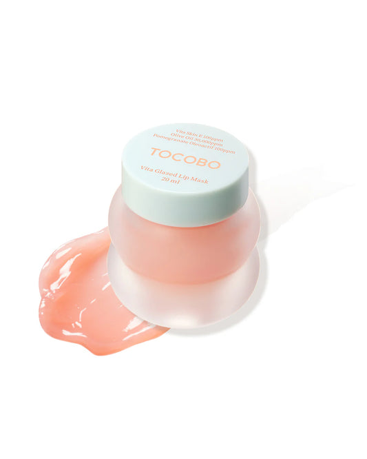 TOCOBO - VITA GLAZED LIP MASK