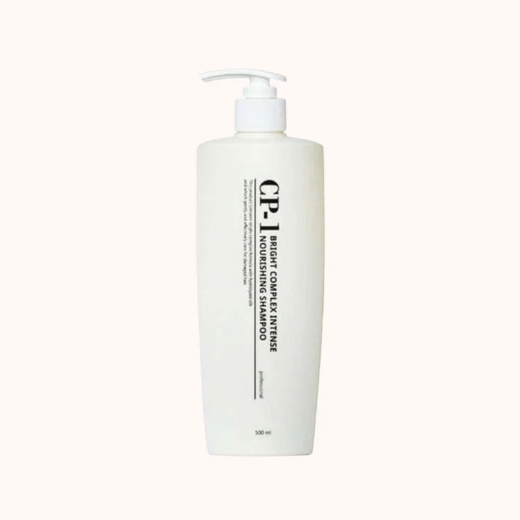 CP 1 - BRIGHT COMPLEX INTENCE NOURSHING SHAMPOO
