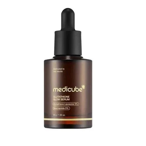 MEDICUBE - AGE-R GLUTATHIONE GLOW SERUM