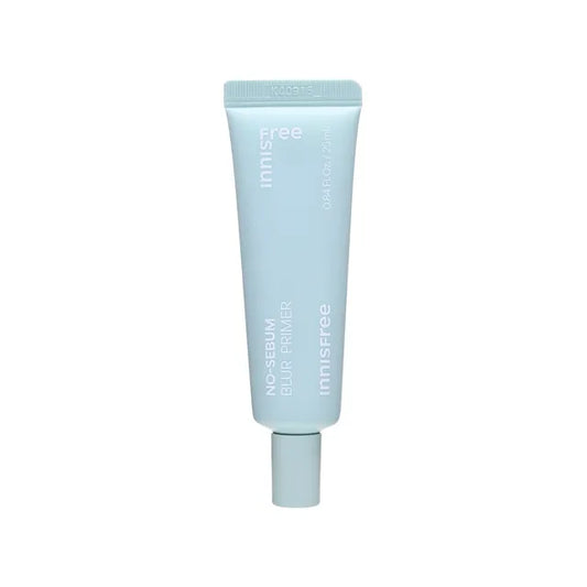 INNISFREE - NO-SEBUM BLUR PRIMER
