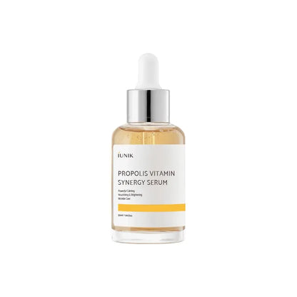 IUNIK - PROPOLIS VITAMIN SYNERGY SERUM