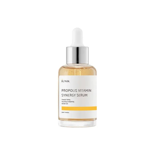 IUNIK - PROPOLIS VITAMIN SYNERGY SERUM