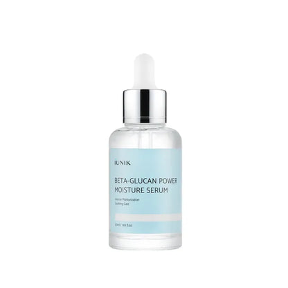 IUNIK - BETAN GLUCAN POWER MOISTURE SERUM