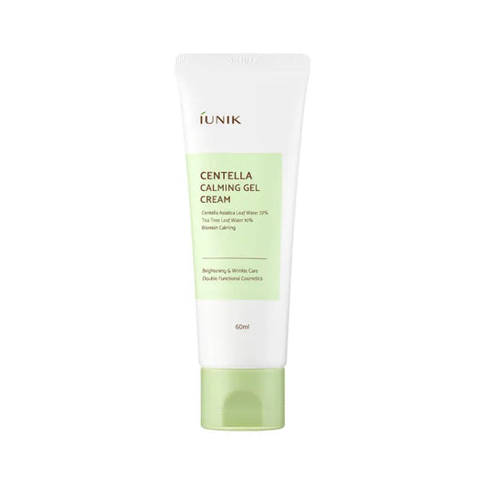 IUNIK - CENTELLA CALMING GEL CREAM