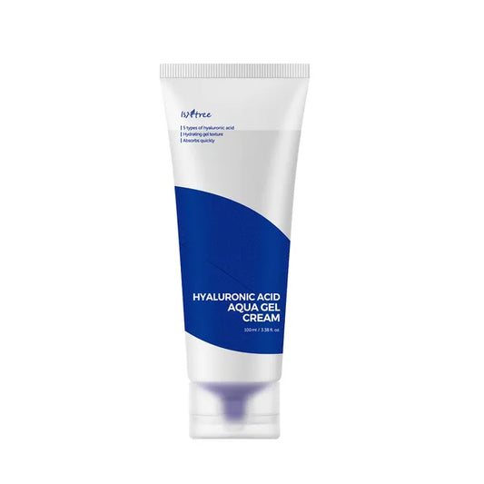 ISNTREE - HYALURONIC ACID AQUA GEL CREAM