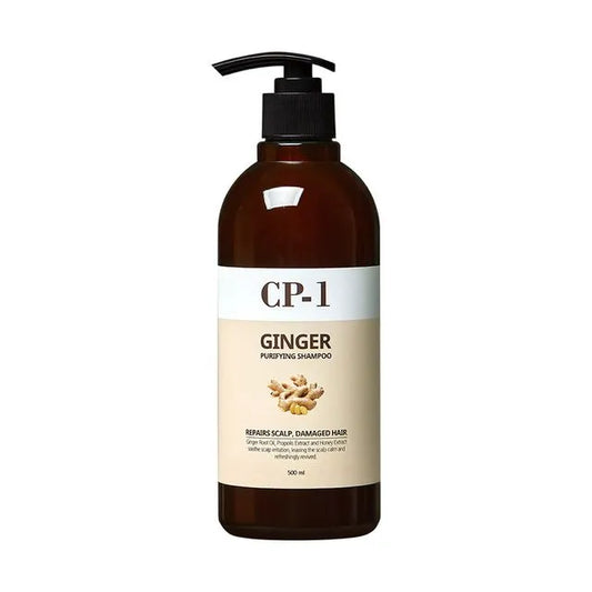 CP-1  - GINGER PURIFYING SHAMPOO