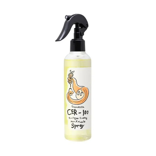 COLLAGEN COATING HAIR A+ MUSCUM SPRAY CER - 100