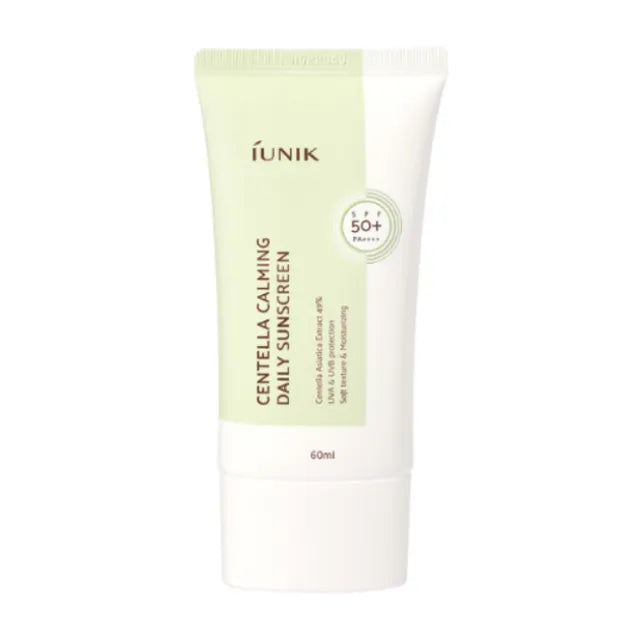 IUNIK - CENTELLA CALMING DAILY SUNSCREEN