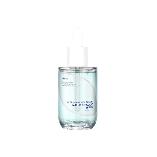 ULTRA-LOW MOLECULAR HYALURONIC ACID SERUM