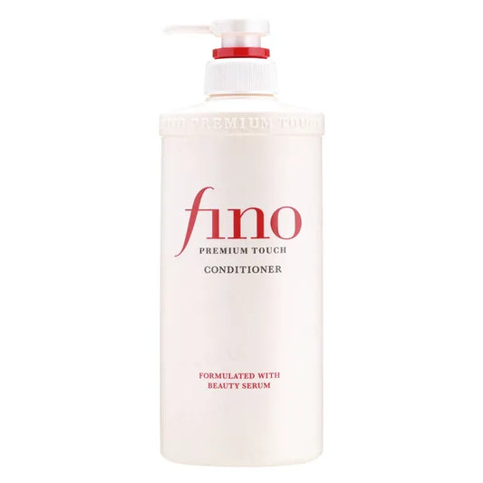 SHISEIDO - FINO PREMIUM TOUCH CONDITIONER