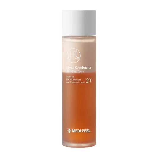 MEDI-PEEL - HYAL KOMBUCHA TEA -TOX TONER