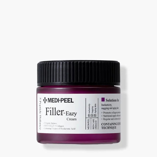 MEDI-PEEL - FILLER EASY CREAM