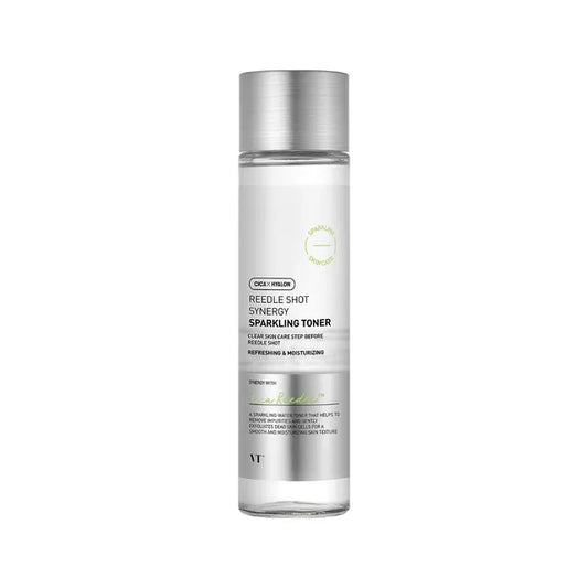 VT - REEDLE SHOT SYNERGY SPARKLING  TONER