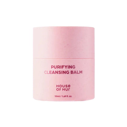 HOUSE OF HUR - PURIFYING CLEANSING BALM