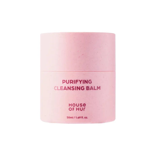 PURIFYING CLEANSING BALM