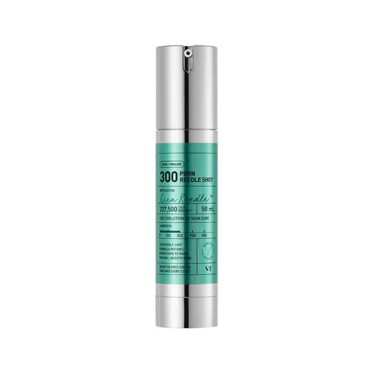 VT - PDRN REEDLE SHOT 300 SERUM