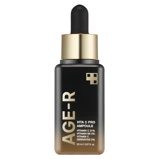 MEDICUBE - AGE-R VITA C PRO AMPOULE