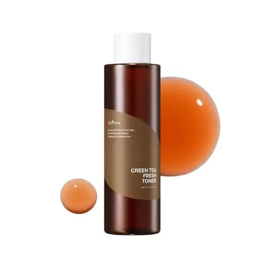 GREEN TEA FRESH TONER