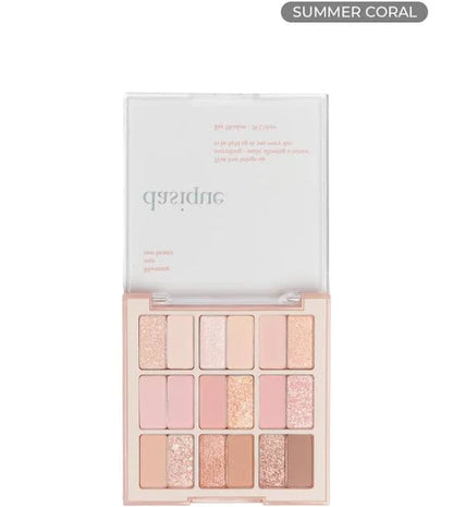SHADOW PALETTE 23 SUMMER CORAL