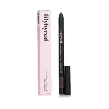 STARRY EYES AM9 TO PM9 GEL ELEYENER 07 MATT BROWN