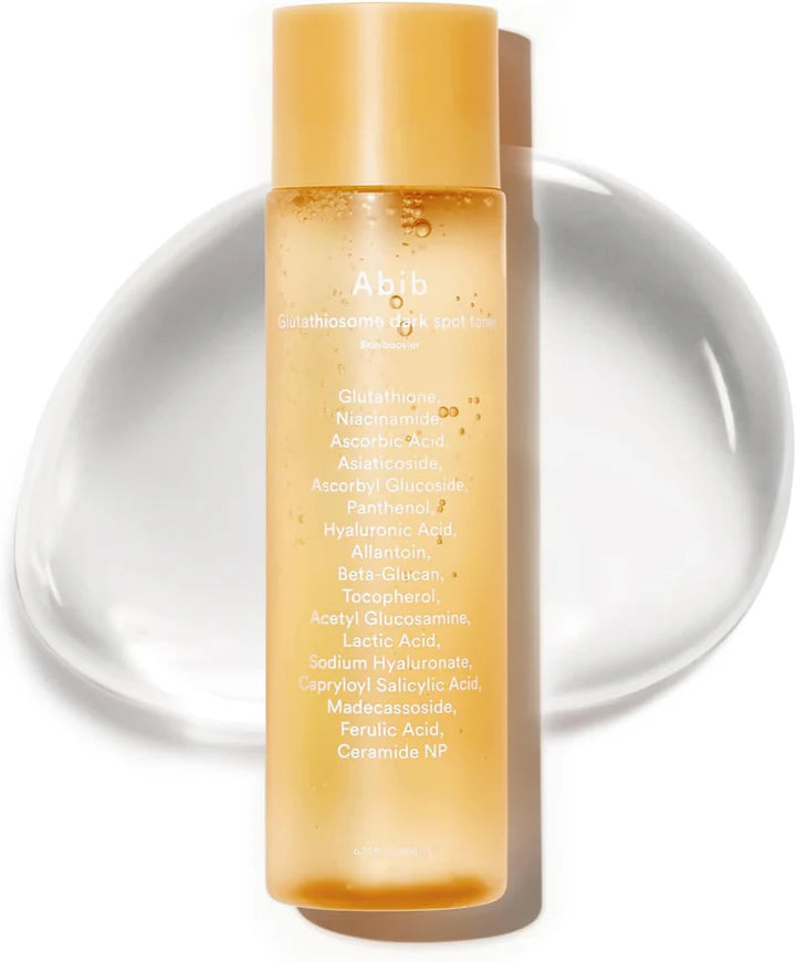 GLUTATHIOSOME DARK SPOT TONER