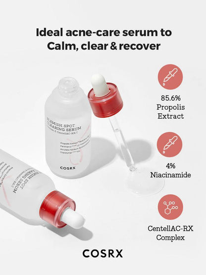 COSRX - BLEMISH SPOT CLEARING SERUM